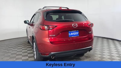2019 Mazda Mazda CX-5 Grand Touring