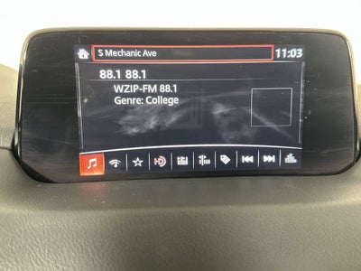 2019 Mazda Mazda CX-5 Grand Touring