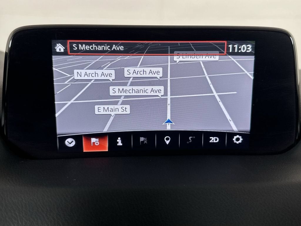 2019 Mazda Mazda CX-5 Grand Touring