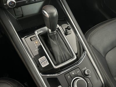 2019 Mazda Mazda CX-5 Grand Touring