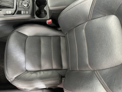2019 Mazda Mazda CX-5 Grand Touring
