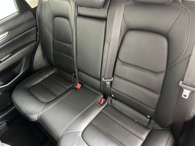 2019 Mazda Mazda CX-5 Grand Touring