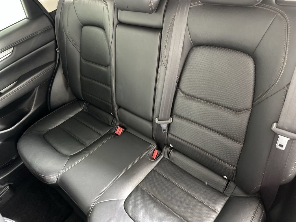 2019 Mazda Mazda CX-5 Grand Touring