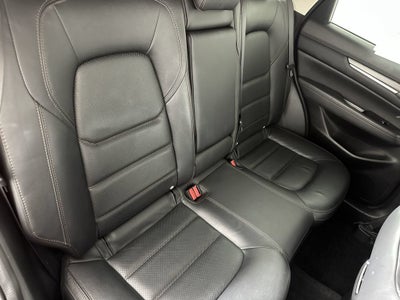 2019 Mazda Mazda CX-5 Grand Touring