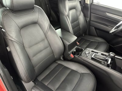 2019 Mazda Mazda CX-5 Grand Touring
