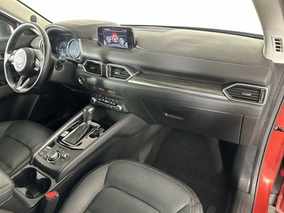 2019 Mazda Mazda CX-5 Grand Touring