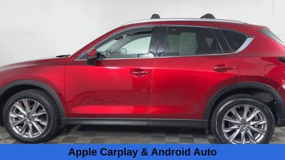 2019 Mazda Mazda CX-5 Grand Touring