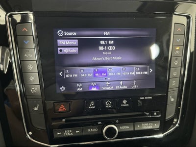 2020 INFINITI QX80 LUXE AWD