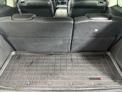 2020 INFINITI QX80 LUXE AWD