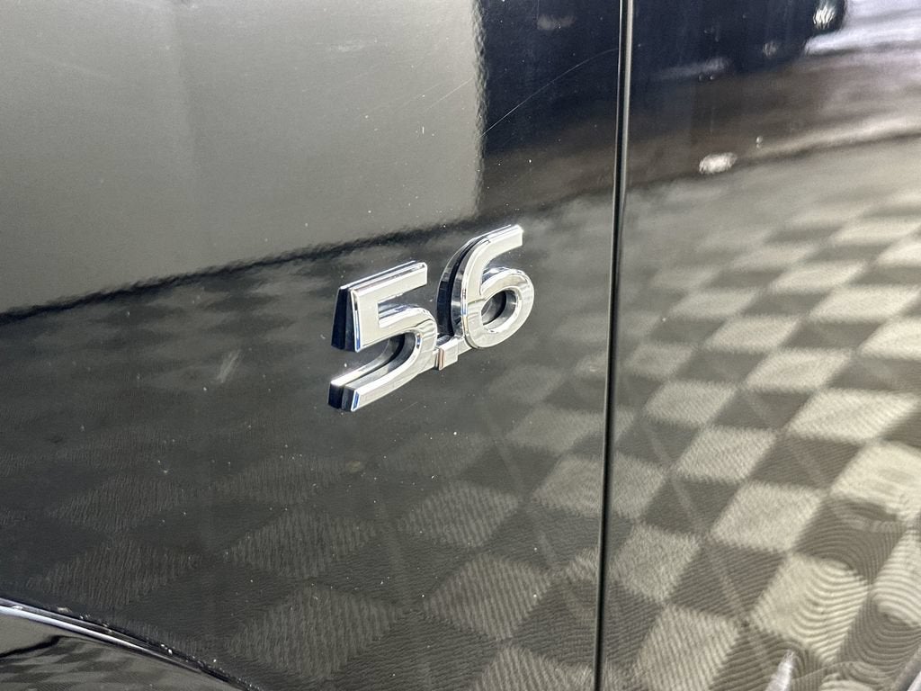 2020 INFINITI QX80 LUXE AWD