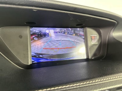 2015 Lexus ES 350 Crafted Line