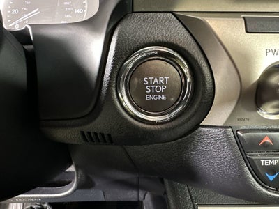 2015 Lexus ES 350 Crafted Line