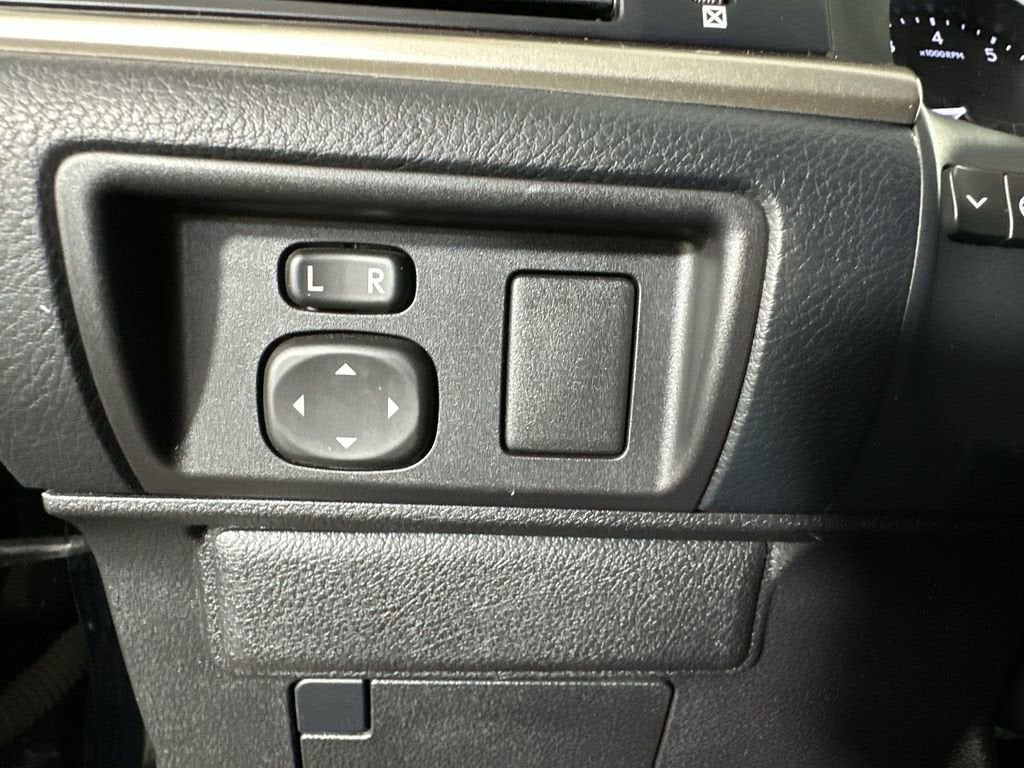 2015 Lexus ES 350 Crafted Line