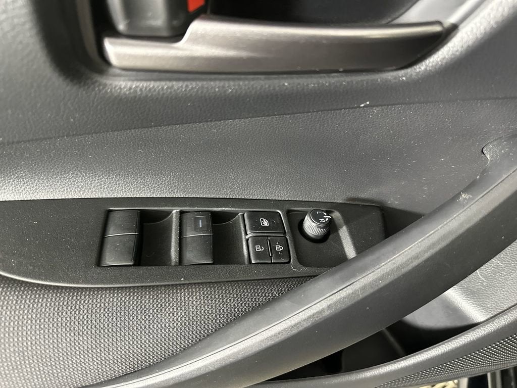 2024 Toyota GR Corolla Core