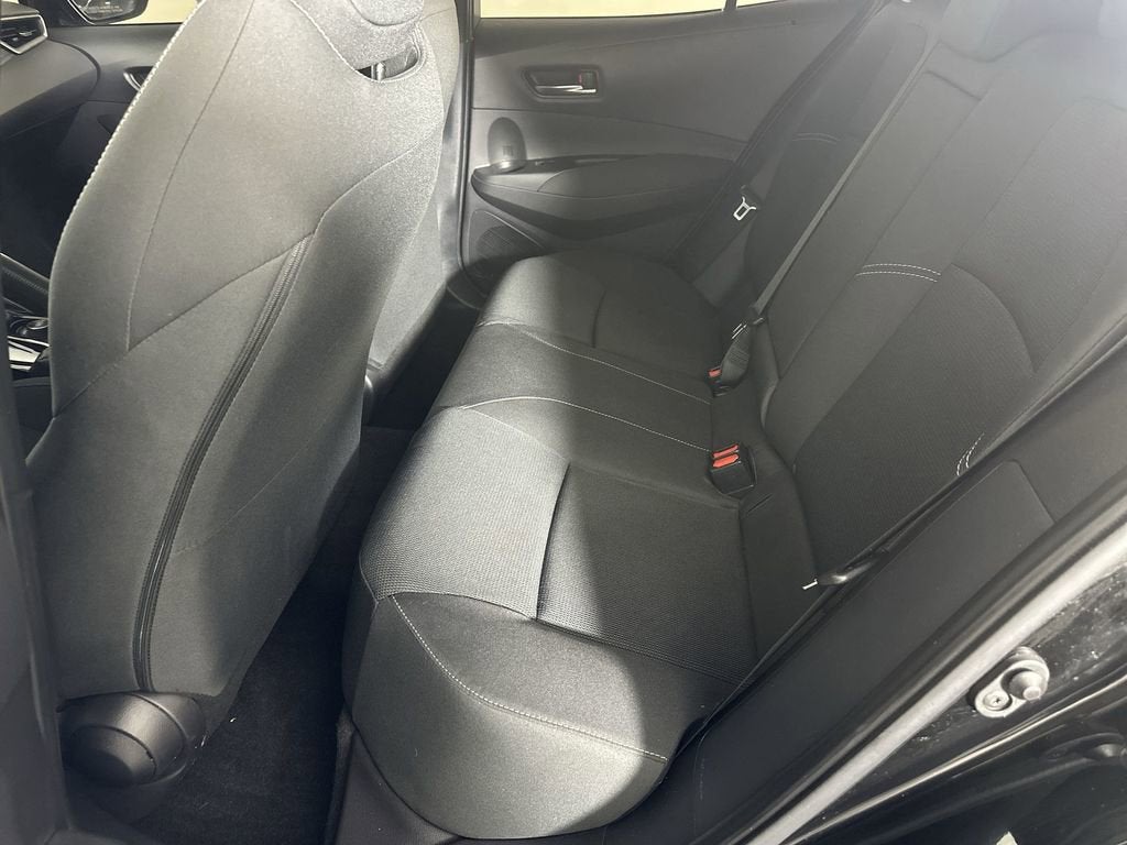 2024 Toyota GR Corolla Core