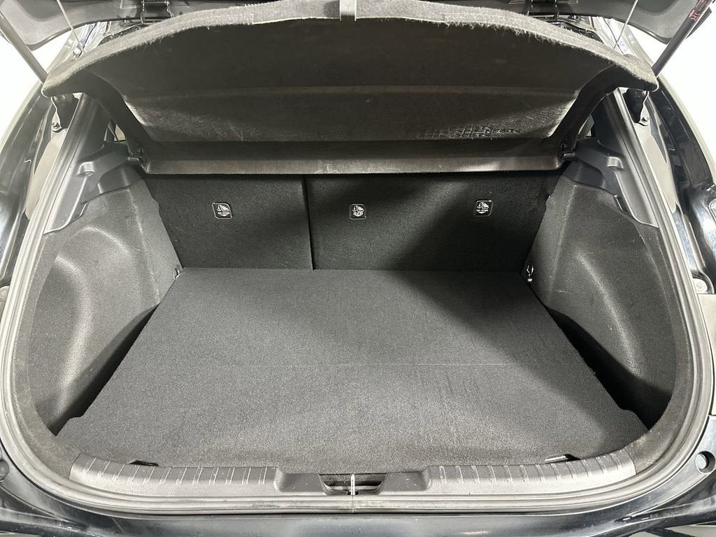 2024 Toyota GR Corolla Core