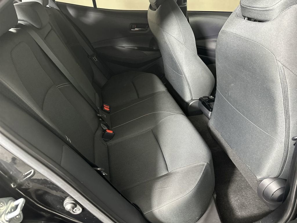 2024 Toyota GR Corolla Core