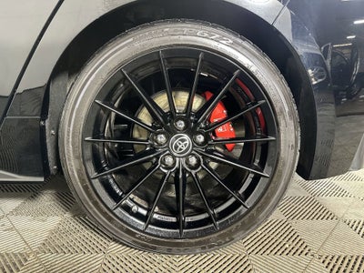 2024 Toyota GR Corolla Core