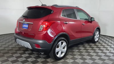 2015 Buick Encore Base