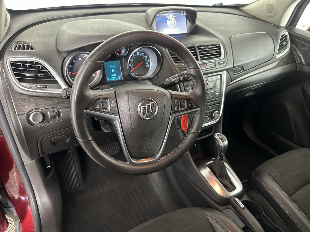 2015 Buick Encore Base