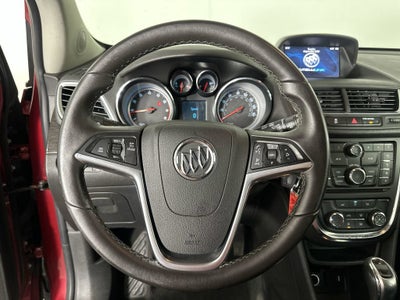2015 Buick Encore Base