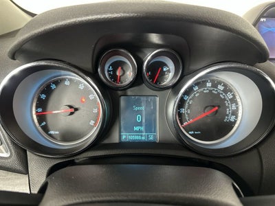 2015 Buick Encore Base
