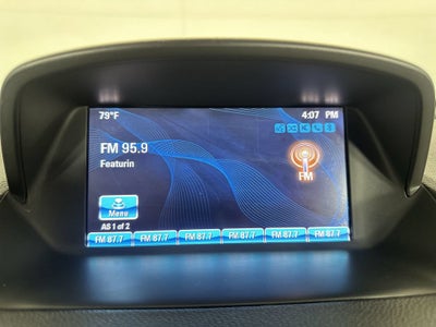 2015 Buick Encore Base