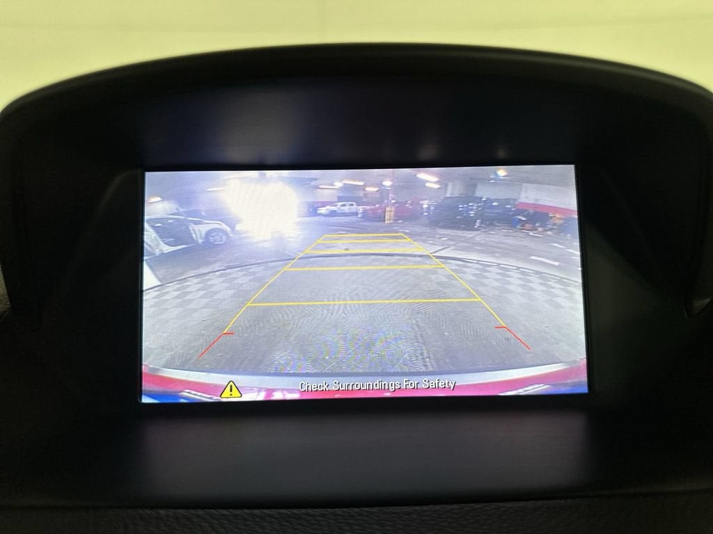 2015 Buick Encore Base