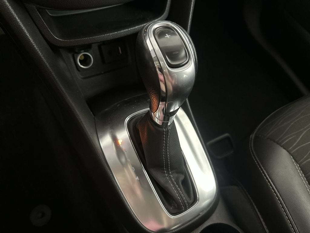 2015 Buick Encore Base