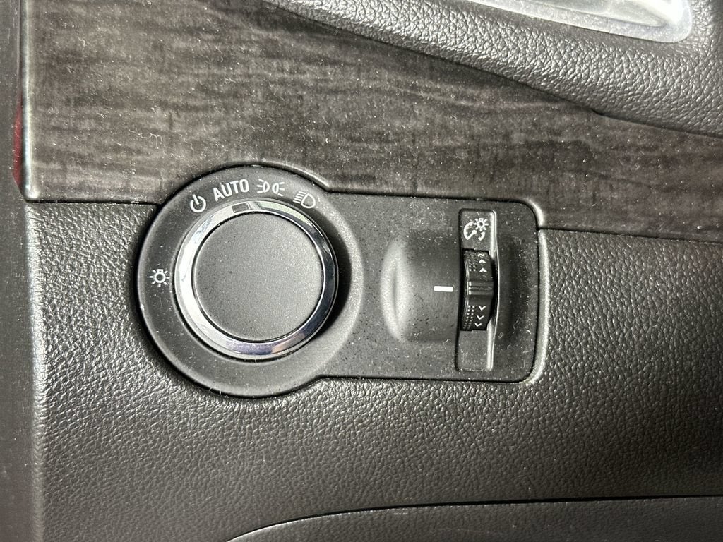 2015 Buick Encore Base