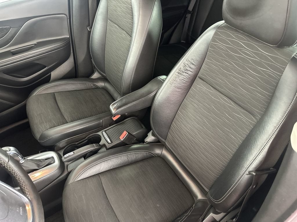 2015 Buick Encore Base