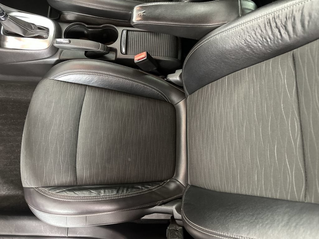 2015 Buick Encore Base