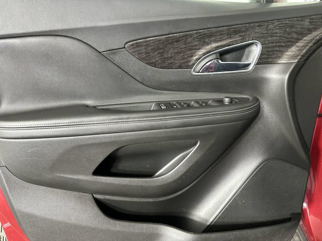 2015 Buick Encore Base