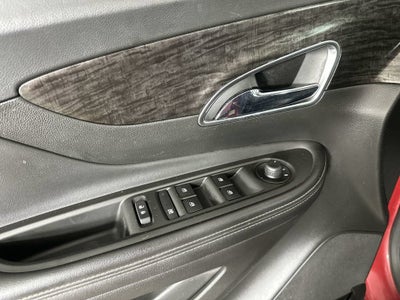 2015 Buick Encore Base