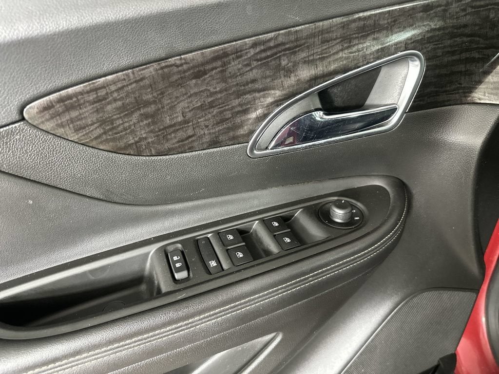 2015 Buick Encore Base