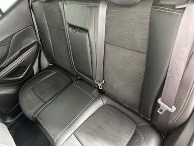 2015 Buick Encore Base