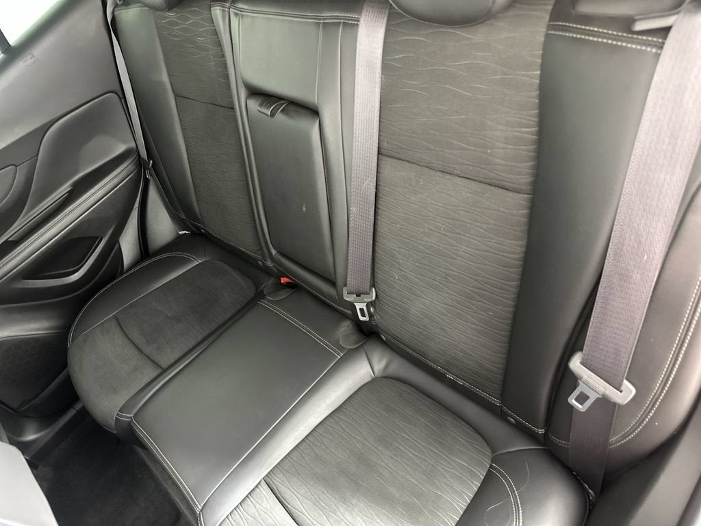 2015 Buick Encore Base