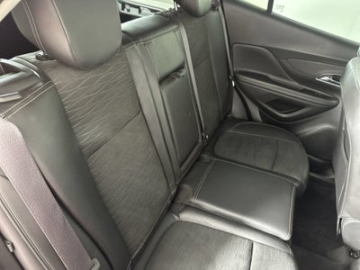 2015 Buick Encore Base