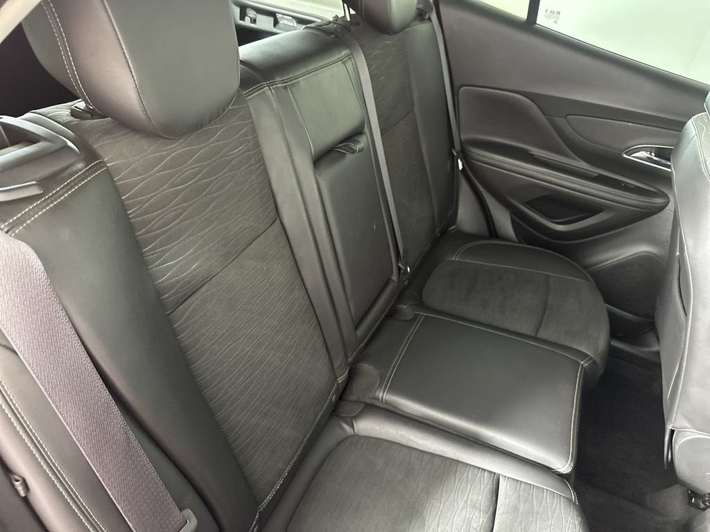 2015 Buick Encore Base