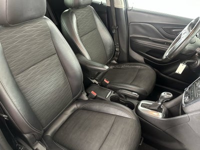 2015 Buick Encore Base