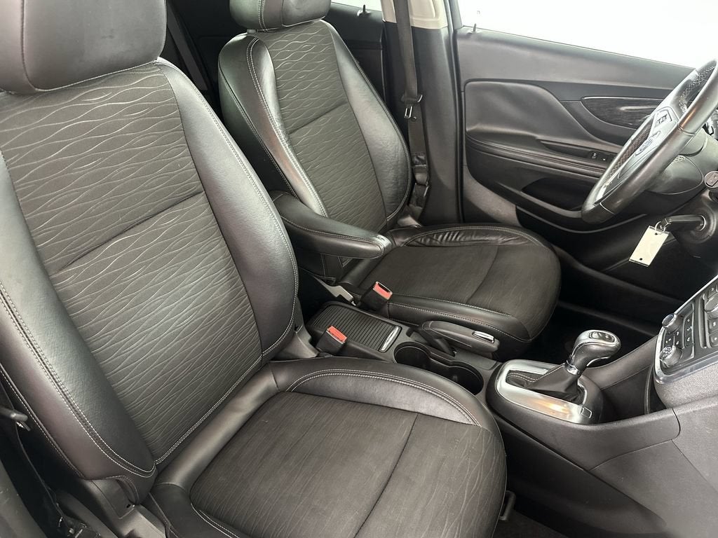 2015 Buick Encore Base