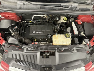 2015 Buick Encore Base