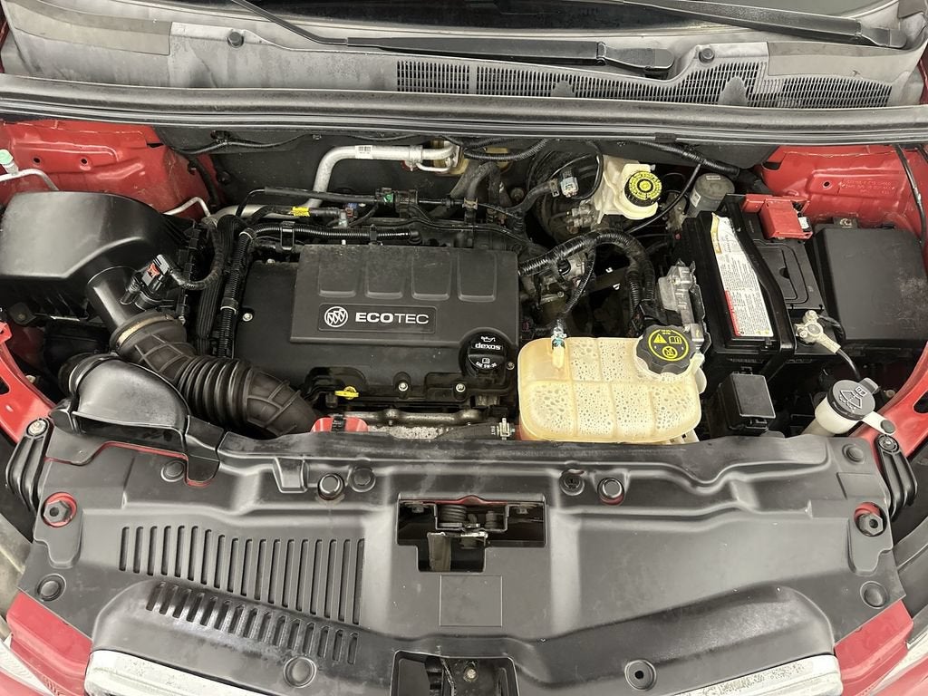 2015 Buick Encore Base