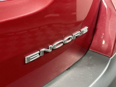 2015 Buick Encore Base