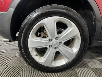 2015 Buick Encore Base