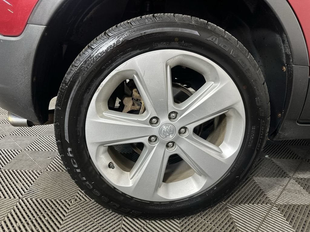 2015 Buick Encore Base