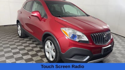 2015 Buick Encore Base