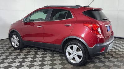 2015 Buick Encore Base