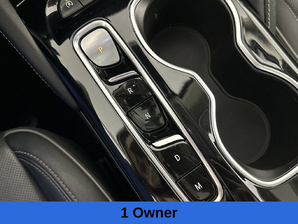 2022 Buick Envision Avenir