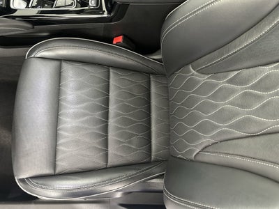 2022 Buick Envision Avenir